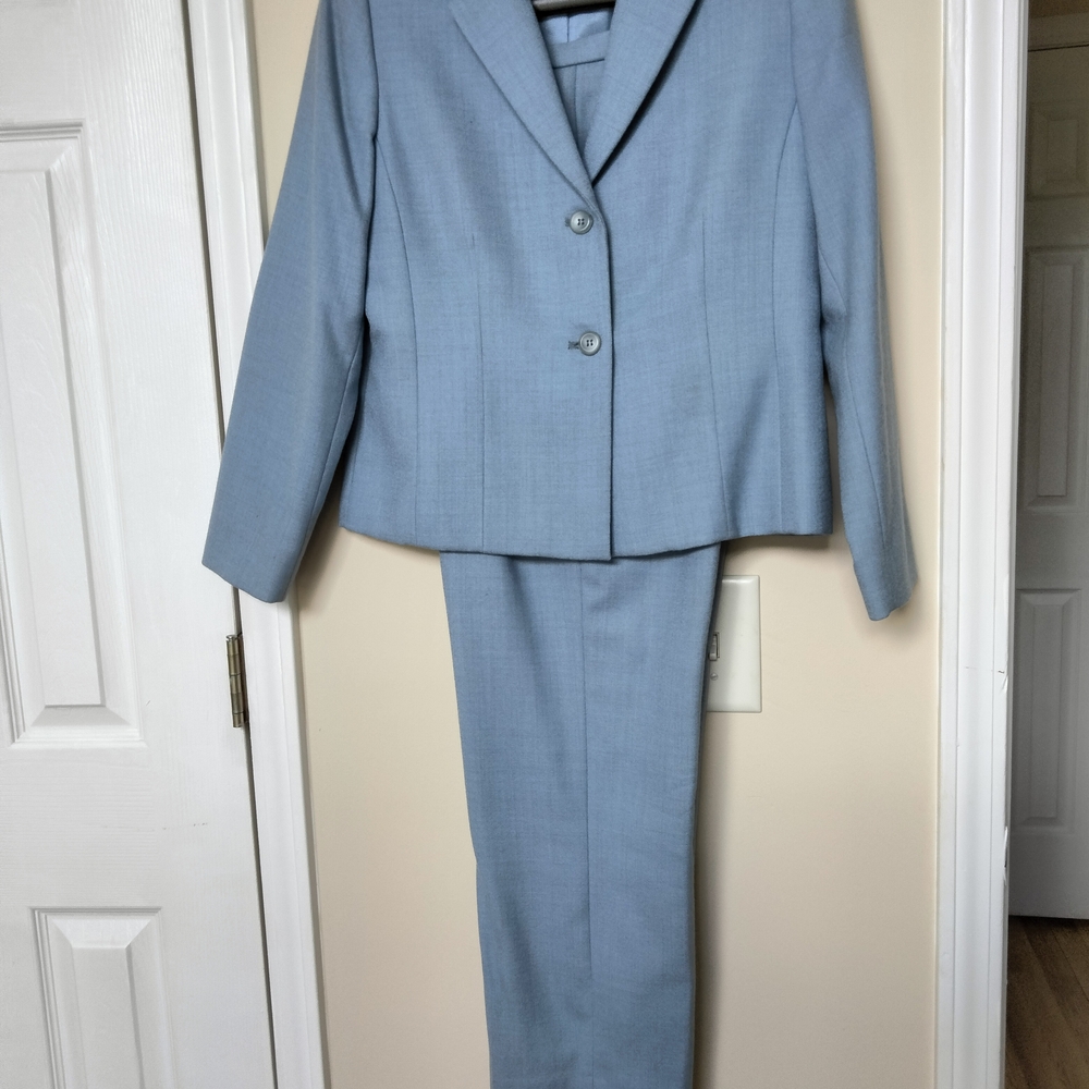 Pendleton Ladies Suit.